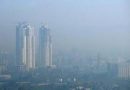 Дваесет отсто од смртните случаи во земјава се последица на аерозагадувањето