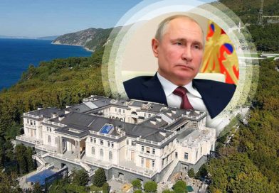 Путин ги испрати русите во војна, па отиде на спа викенд: „Одмор за душата и телото“ (ФОТО)