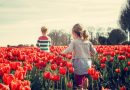 Децата во Холандија се најсреќни во светот, еве зошто