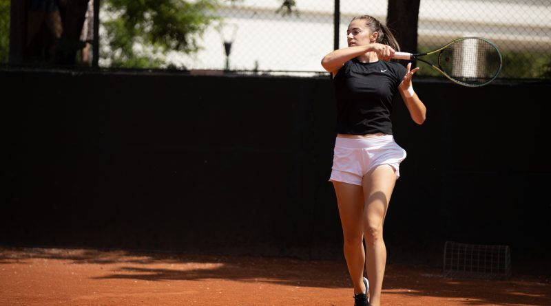 Елитен женски тенис во Скопје: Започнува „Били Џин Кинг Куп“, ќе настапи и Лина Ѓорческа