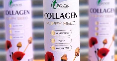 Растителен колаген и неговите придобивки за кожата и целиот организам!