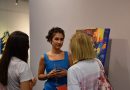 Изложба „Во Кревет” – на младата авторка Мила Добревска во КИЦ