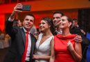 Министерот Бочварски правеше свадба, цело СДСМ и министрите беа гости