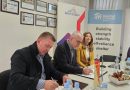 Фондацијата „Saint-Gobain Initiatives“ и Хабитат Македонија со нова донација ќе реновираат два објекти за социјално загрозени семејства во општина Чашка