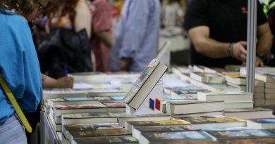 36 години Саем на книга во Скопје: Негување на книжевната култура и промовирање на писменоста во Македонија