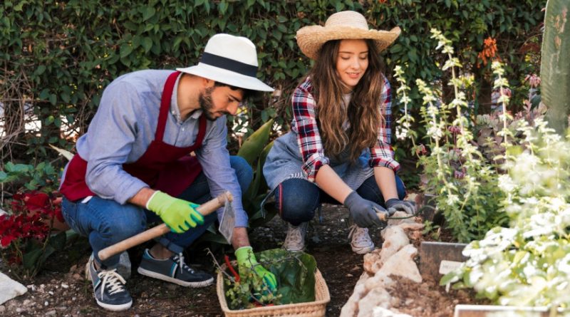 Време е за пролетно садење: Дознајте ги 7-те најголеми придобивки од градинарството